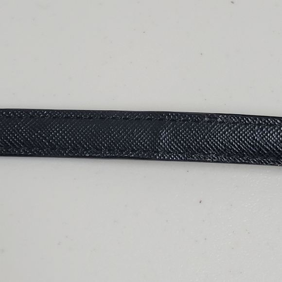 Kate Spade Hot Pink Small Nylon Tote Bag. - Picture 10 of 12